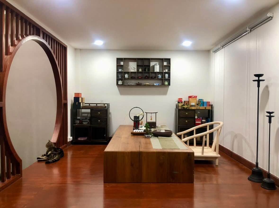 Bangkok, Villas, THB 40000,  30 Sq. Feet,  ให้เช่าทาวโฮม2ชั้นทำเลห้วยขวาง ใกล