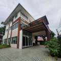 THB 60000,  100 Sq. Feet,  โฮมออฟฟิศ 3 ชั้น 4 ห้องนอน 3 ห้องน้ำ  แอร์