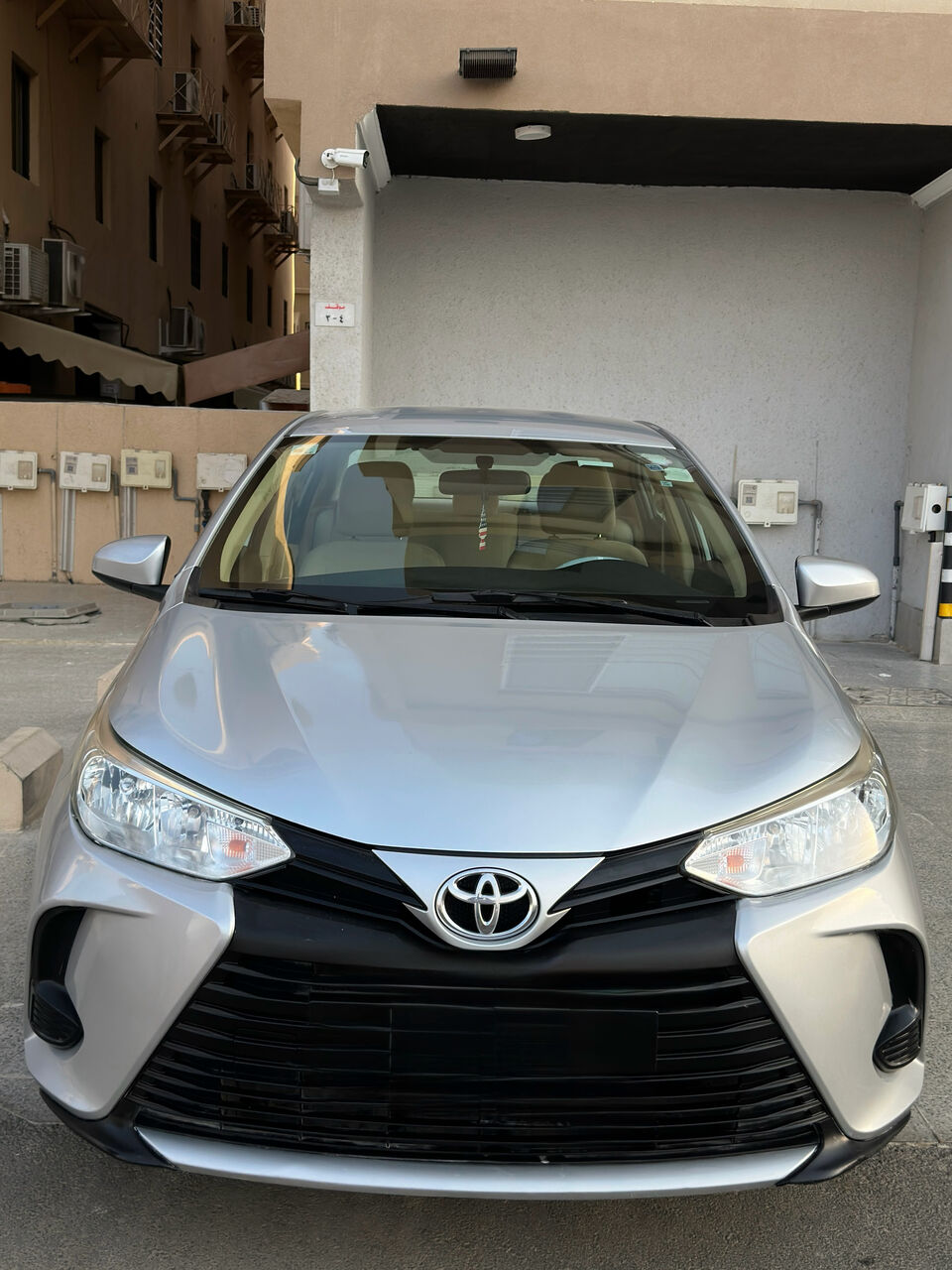 Jeddah, Vehicles, Cars & Trucks , SAR 34500,  Toyota Yaris,  2022,  Automatic,  196000 KM,