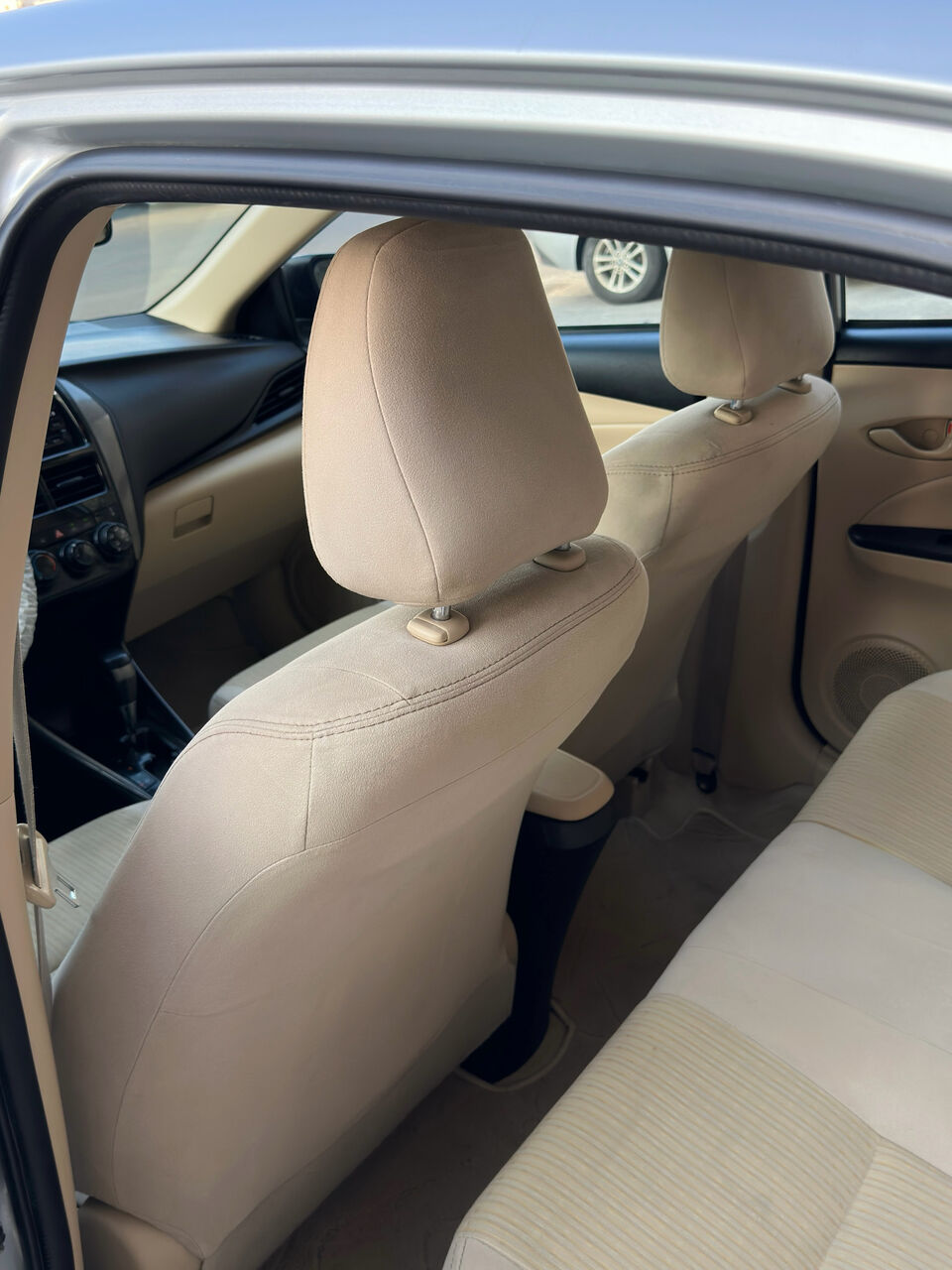 Jeddah, Vehicles, Cars & Trucks , SAR 34500,  Toyota Yaris,  2022,  Automatic,  196000 KM,