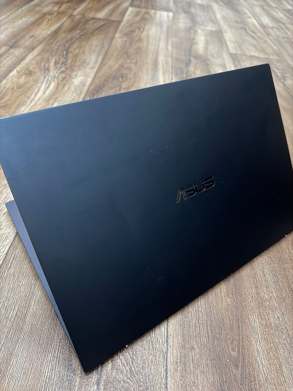 Jubail, Computers, SAR 1650,  Asus I7-11th Gen (512GB SSD, 16GB RAM, 15.6")
