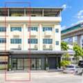 THB 24998,  16 Sq. Feet,  BTS เสนานิคม 320ม. ให้เช่าอาคารพาณิชย์ 1 คู