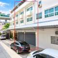 THB 39999,  32 Sq. Feet,  BTS เสนานิคม 310ม. ใกล้ Major รัชโยธิน 900ม.ให้เช่า