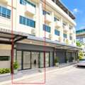 THB 24999,  16 Sq. Feet,  ม.เกษตร 1 กม. อาคาร 4ชั้น 4นอน 3น้ำ ใกล้ BTSเสน