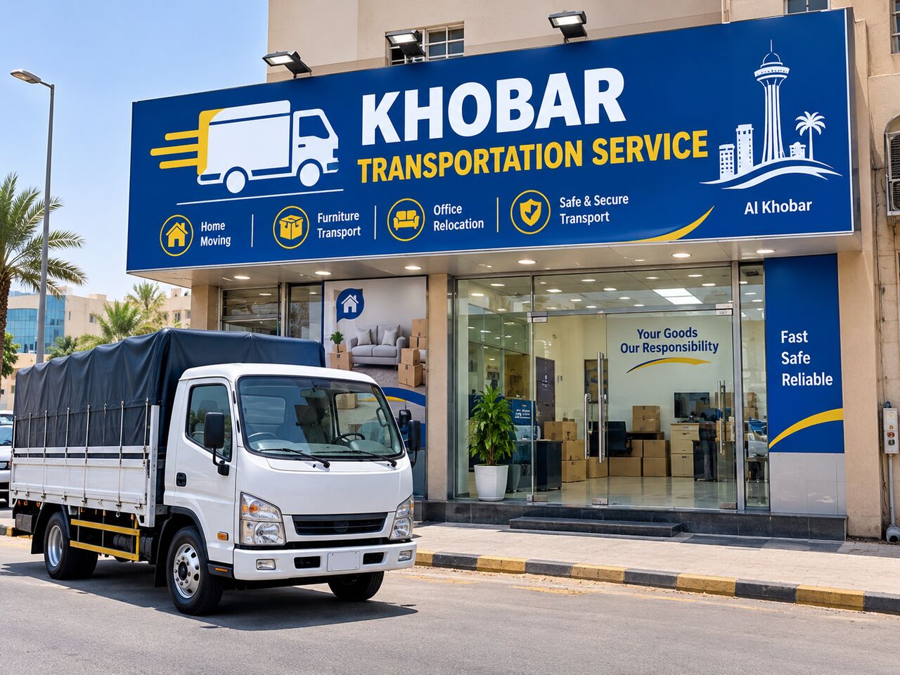 Thuqbah, Labor/Moving, Professional House Shifting & Moving Services 🚚 Reliable House Shifting & Movers – Safe,