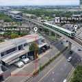 THB 24998,  33 Sq. Feet,  ทาวน์โฮม 2 ชั้น พหลโยธิน 51-59 ขนาด 3–4นอน ใก