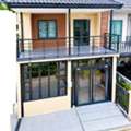 THB 19999,  28 Sq. Feet,  ลดพิเศษ15%  BTS MRTลาดปลาเค้า ให้เช่าทาวน์เ