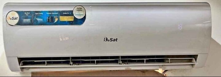 Al Safa, Air Conditioners, Used Window And Split Ac With Installation And One Month Warranty