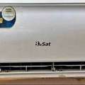 Used Window And Split Ac With Installation And One Month Warranty