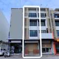 THB 20998,  24 Sq. Feet,  ติดถนนใหญ่  ซ.ฉลองกรุง 24-35  ตลาดนครฉลองก