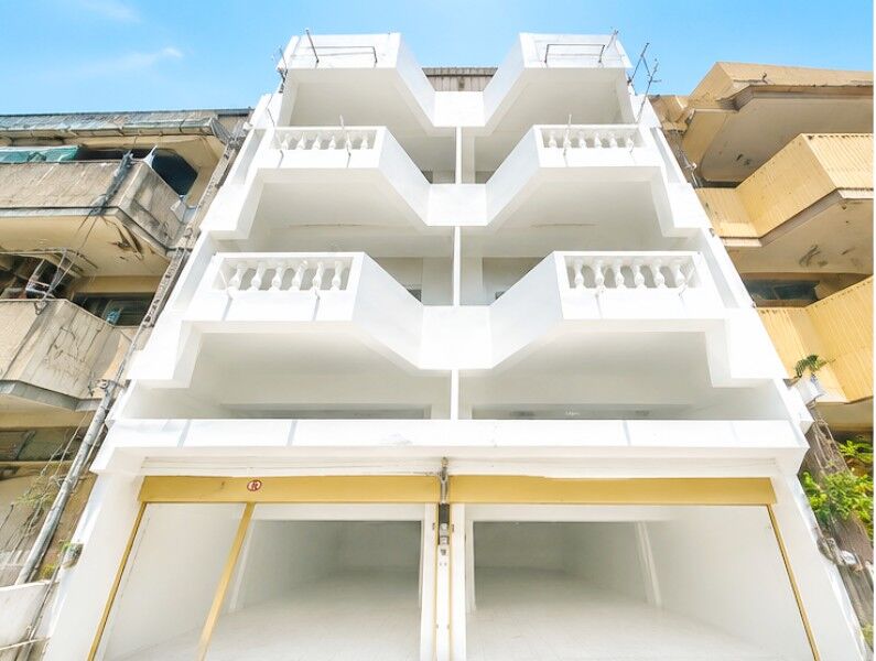 Bangkok, Villas, THB 25998,  32 Sq. Feet,  เรวดี8-18  น้ำไม่ท่วม รถ 6 ล้อเล็กเข้าได้ 