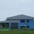 THB 14500000,  2 BR,  180 Sq. Feet,  ขาย โกดัง พร้อมออฟฟิศ ถนนสุวินทวง