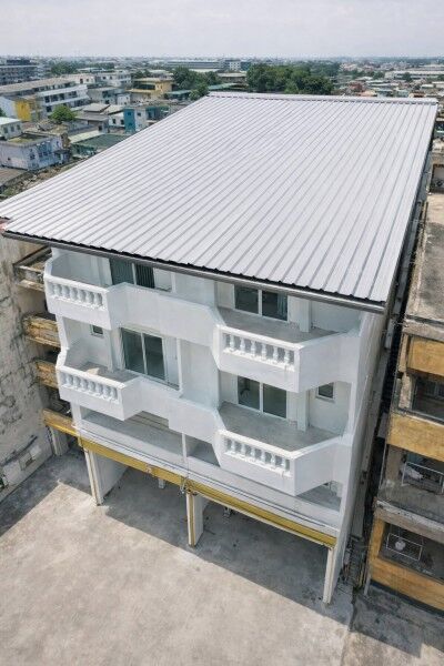 Bangkok, Villas, THB 25999,  32 Sq. Feet,  MRT ศูนย์ราชการนนทบุรี 900ม. น้ำไม่ท่วม รถ 