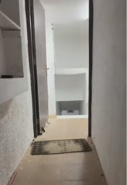 Al Malaz, Rooms for Rent, SAR 11000/year,  50 Sq. Meter,  Separate Basement Room With Separate Toilet Contact After 4pm Malaz Near To Jarir Clinic