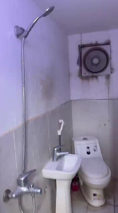 Al Malaz, Rooms for Rent, SAR 11000/year,  50 Sq. Meter,  Separate Basement Room With Separate Toilet Contact After 4pm Malaz Near To Jarir Clinic