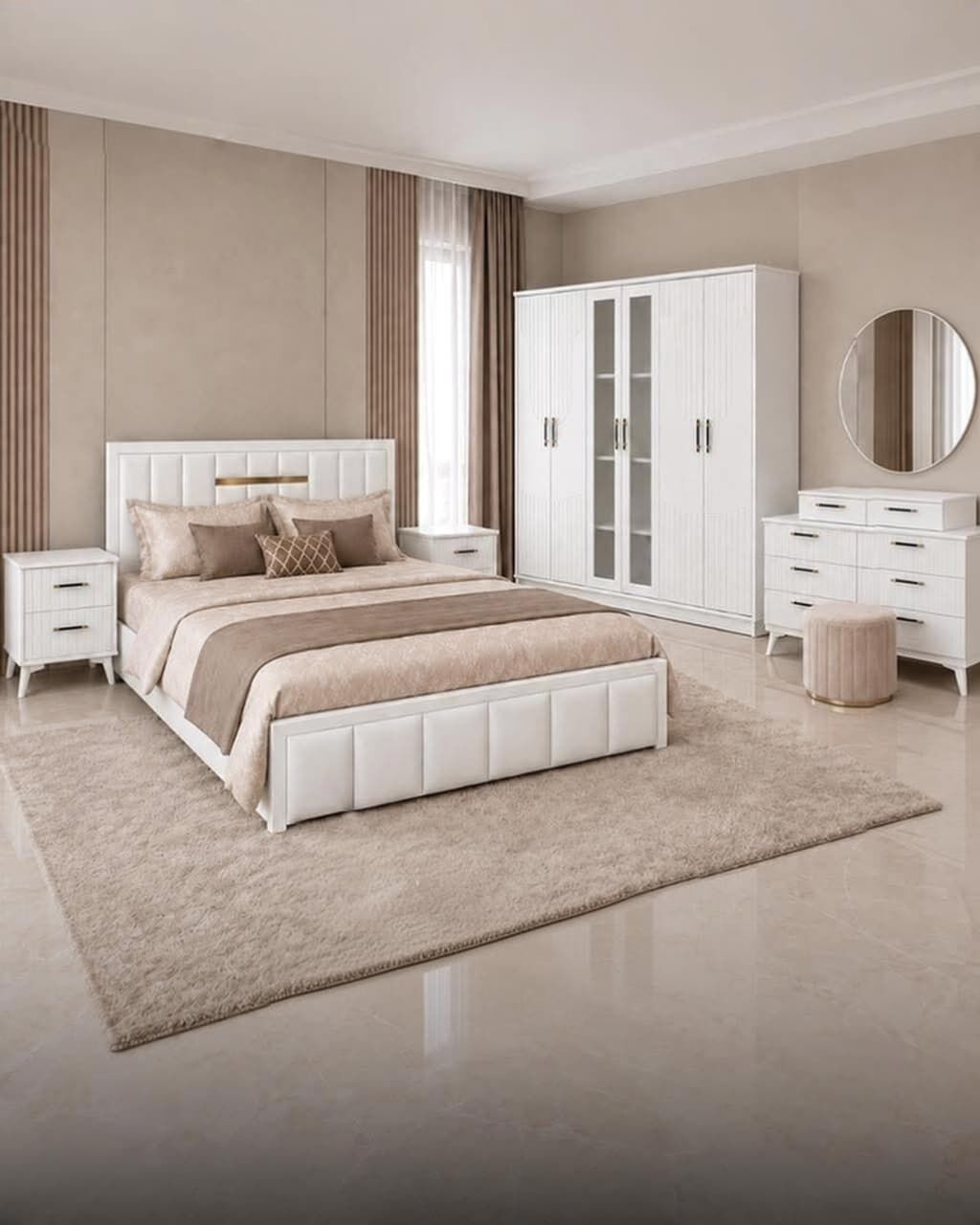 Al Aqeeq, Furniture, SAR 1,  Riyadh Furniture Gallery