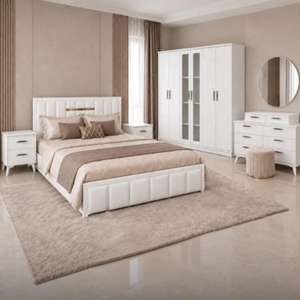 SAR 1, Riyadh Furniture Gallery