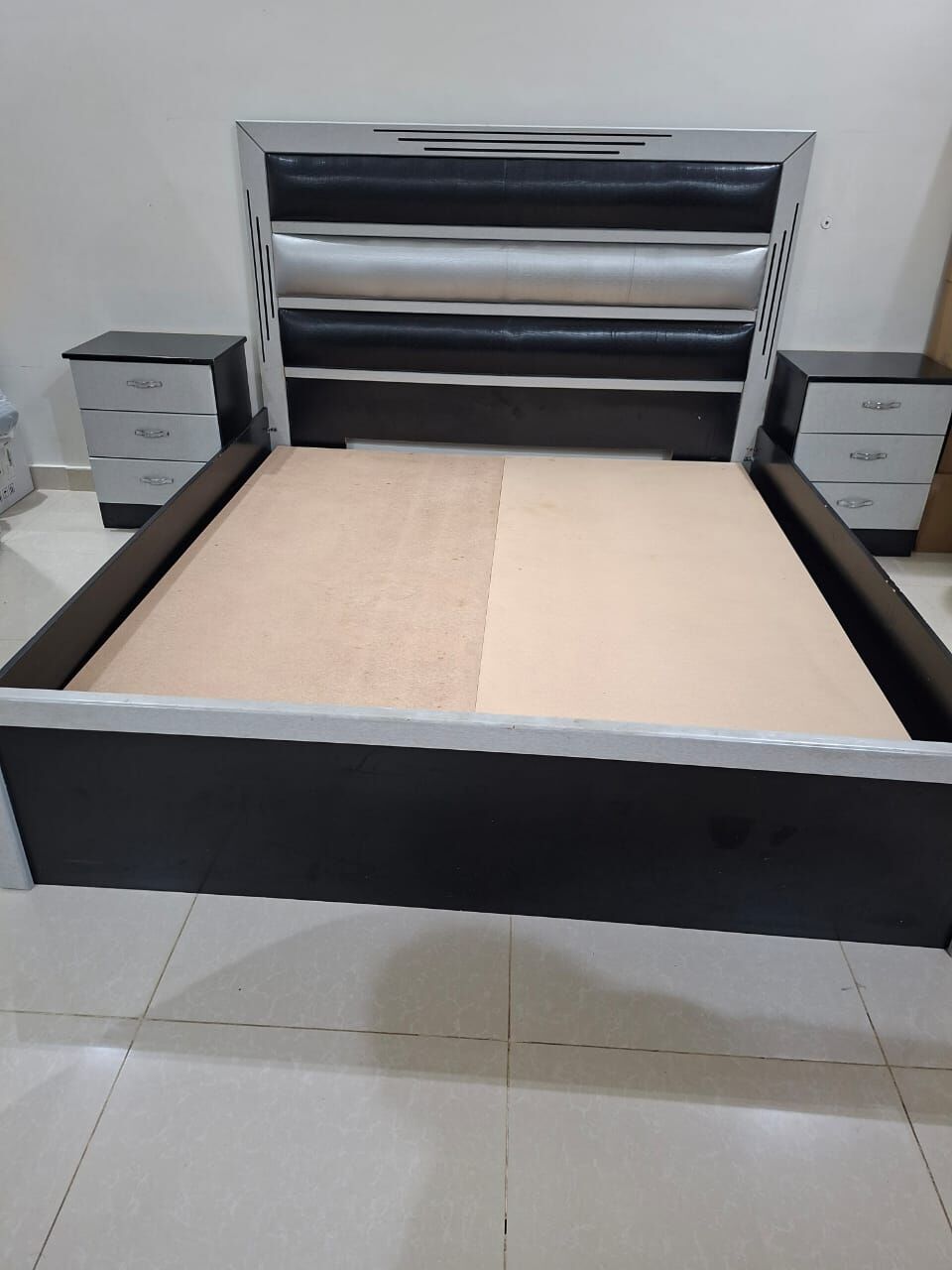Riyadh, Furniture, SAR 500,  Used Bed Room