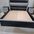 SAR 500,  Used Bed Room