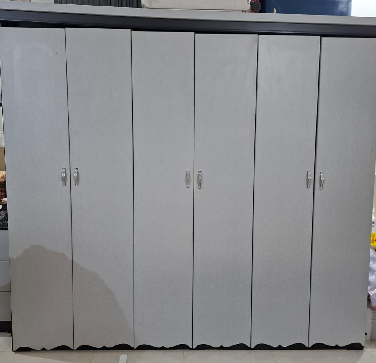 Riyadh, Furniture, SAR 500,  Used Bed Room