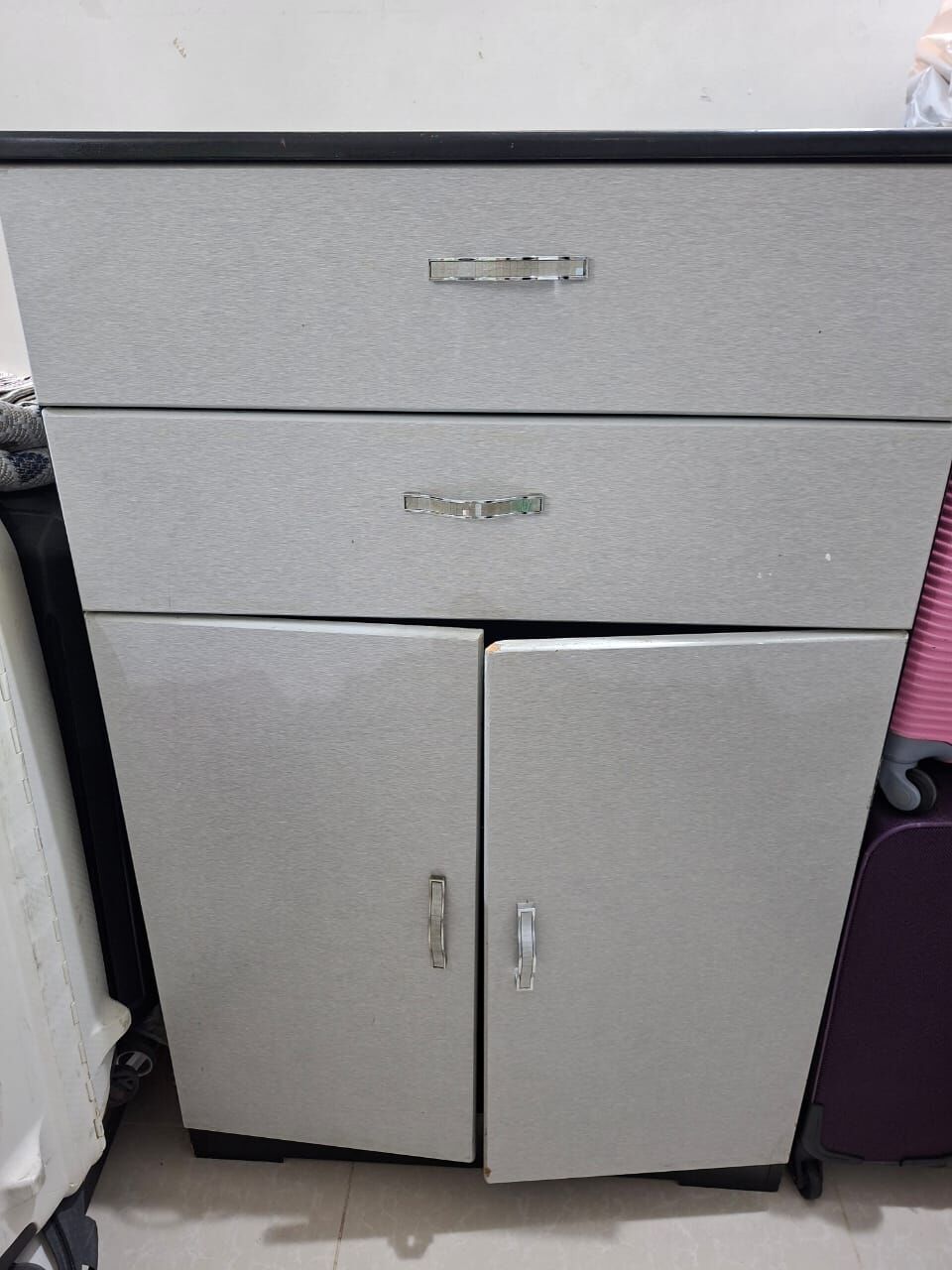 Riyadh, Furniture, SAR 500,  Used Bed Room