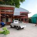 THB 65000,  379 Sq. Feet,  ให้เช่าโกดัง พร้อมสำนักงานและที่พ