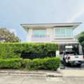 THB 5500000,  3 BR,  60 Sq. Feet,  บ้านเดี่ยว ศุภาลัย การ์เด้น วิลล์ 