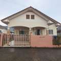 THB 2490000,  3 BR,  64 Sq. Feet,  บ้านเดี่ยวชั้นเดี่ยว นาวีเฮ้าส์ 37 