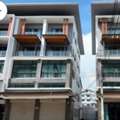 THB 45000,  1 Sq. Feet,  ให้เช่าอาคารพาณิชย์ 4.5 ฃั้น 2 คูหาทะลุ