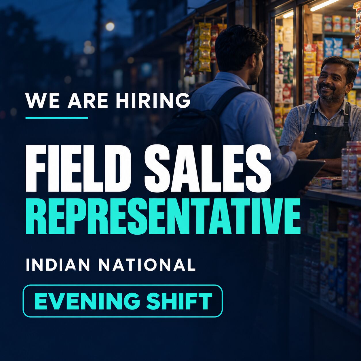 Riyadh, Jobs, 📢 Extra Income Opportunity – Riyadh | Part-Time Field Sales | 5 Flexible Hours Daily