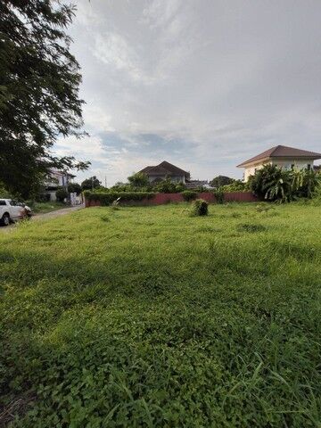 Bangkok, Real Estate For Sale, THB 8000000,  6 BR,  198 Sq. Feet,  ขายที่ดินถมแล้ว 198 ตร.ว.ย่านนวมินทร์ 