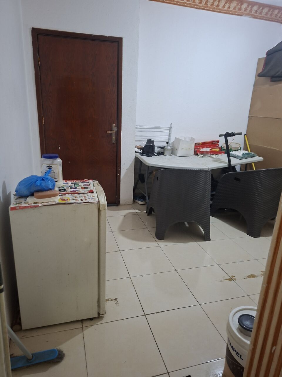 Jubail, Bedspace For Rent, SAR 400/month,  Bachelors Room