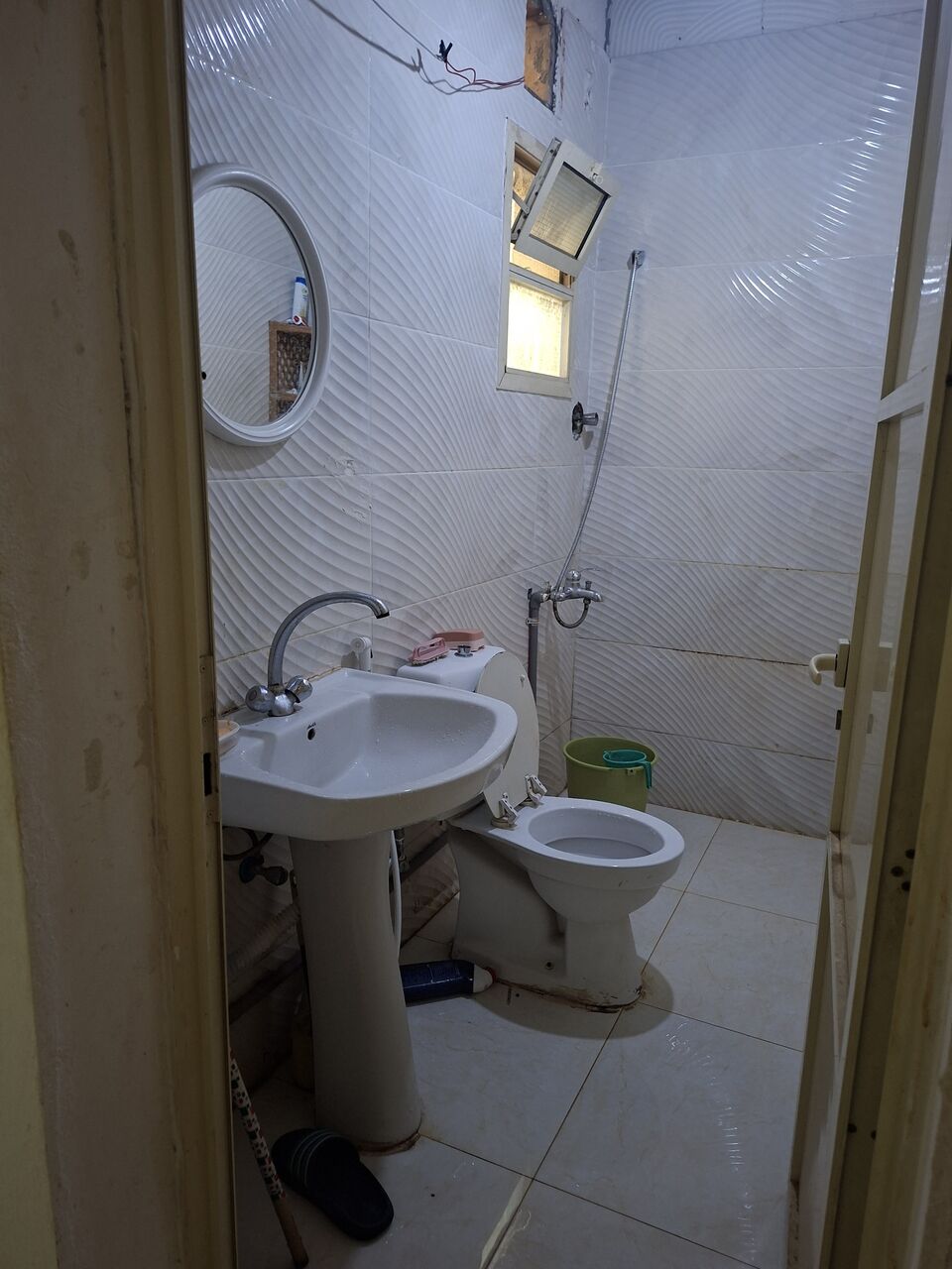 Jubail, Bedspace For Rent, SAR 400/month,  Bachelors Room