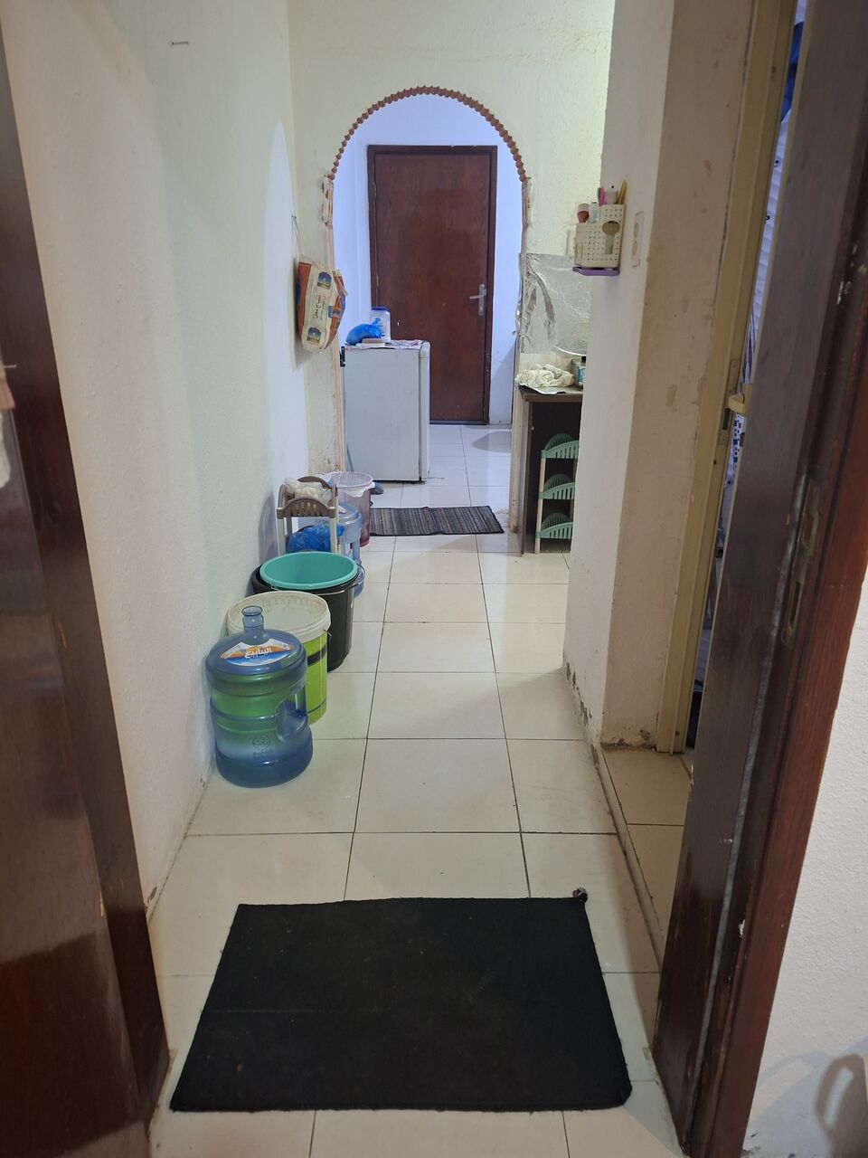 Jubail, Bedspace For Rent, SAR 400/month,  Bachelors Room