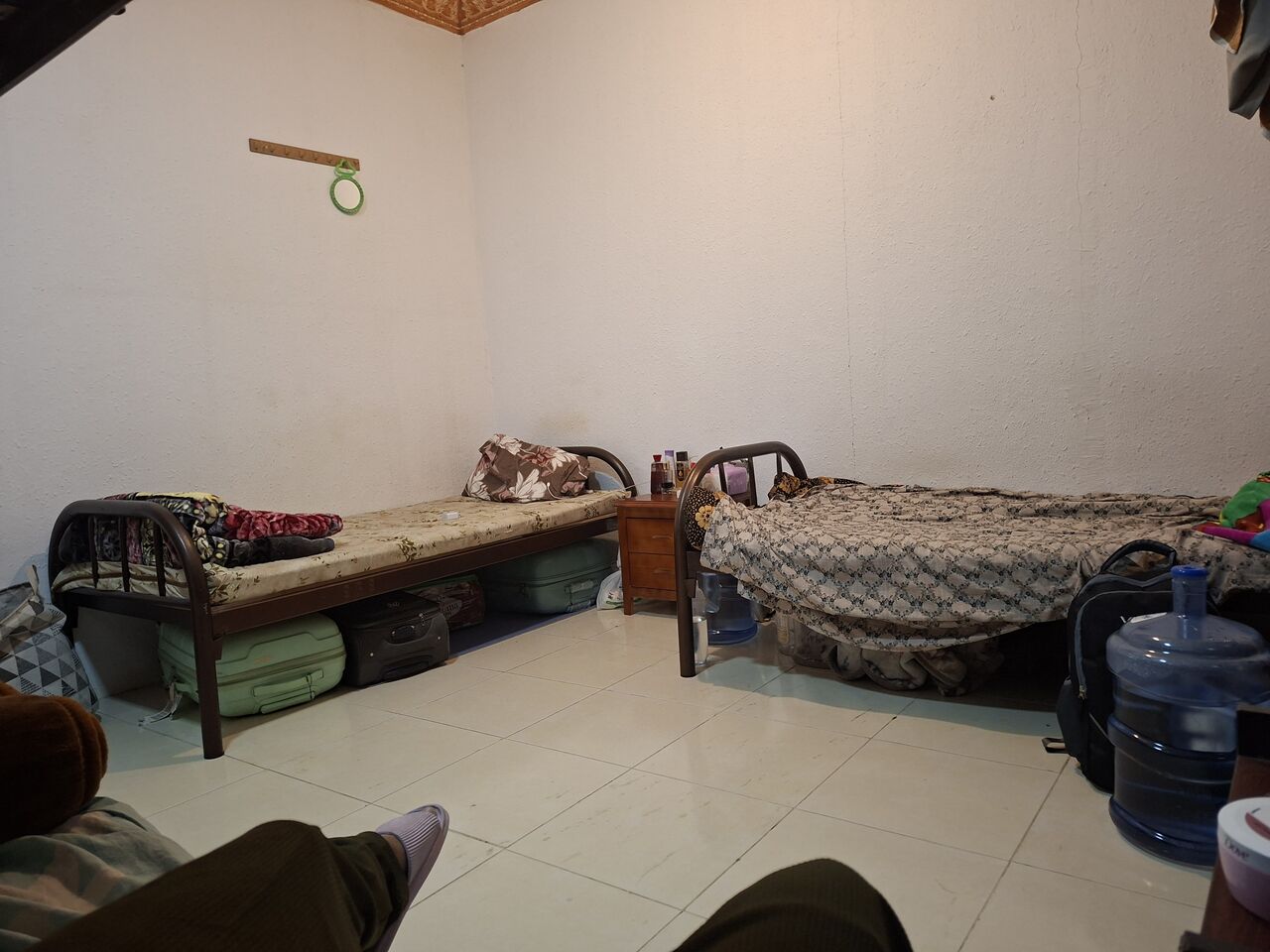 Jubail, Bedspace For Rent, SAR 400/month,  Bachelors Room