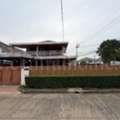 THB 12000000,  4 BR,  110 Sq. Feet,  บ้านเดี่ยว 2 ชั้น โครงการเทรนดี้ธา
