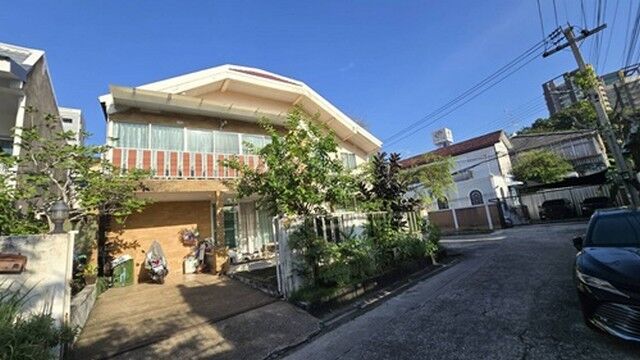 Bangkok, Real Estate For Sale, THB 17500000,  3 BR,  61 Sq. Feet,  ขาย บ้านเดี่ยว หลังมุม เนื้อที่ 61 ตร.