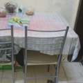 SAR 175,  Table And Chair