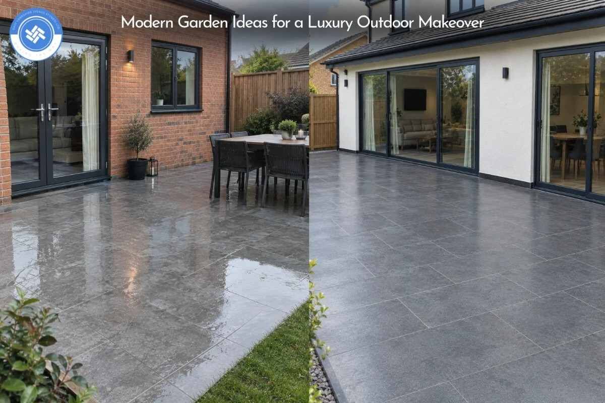 London, Farm & Garden, Modern Garden Ideas For Luxury Outdoor Spaces | East Yorkshire Stone