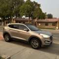 SAR 42000,  Hyundai Tucson,  2018,  Automatic,  390000 KM,  Excellent Condition
