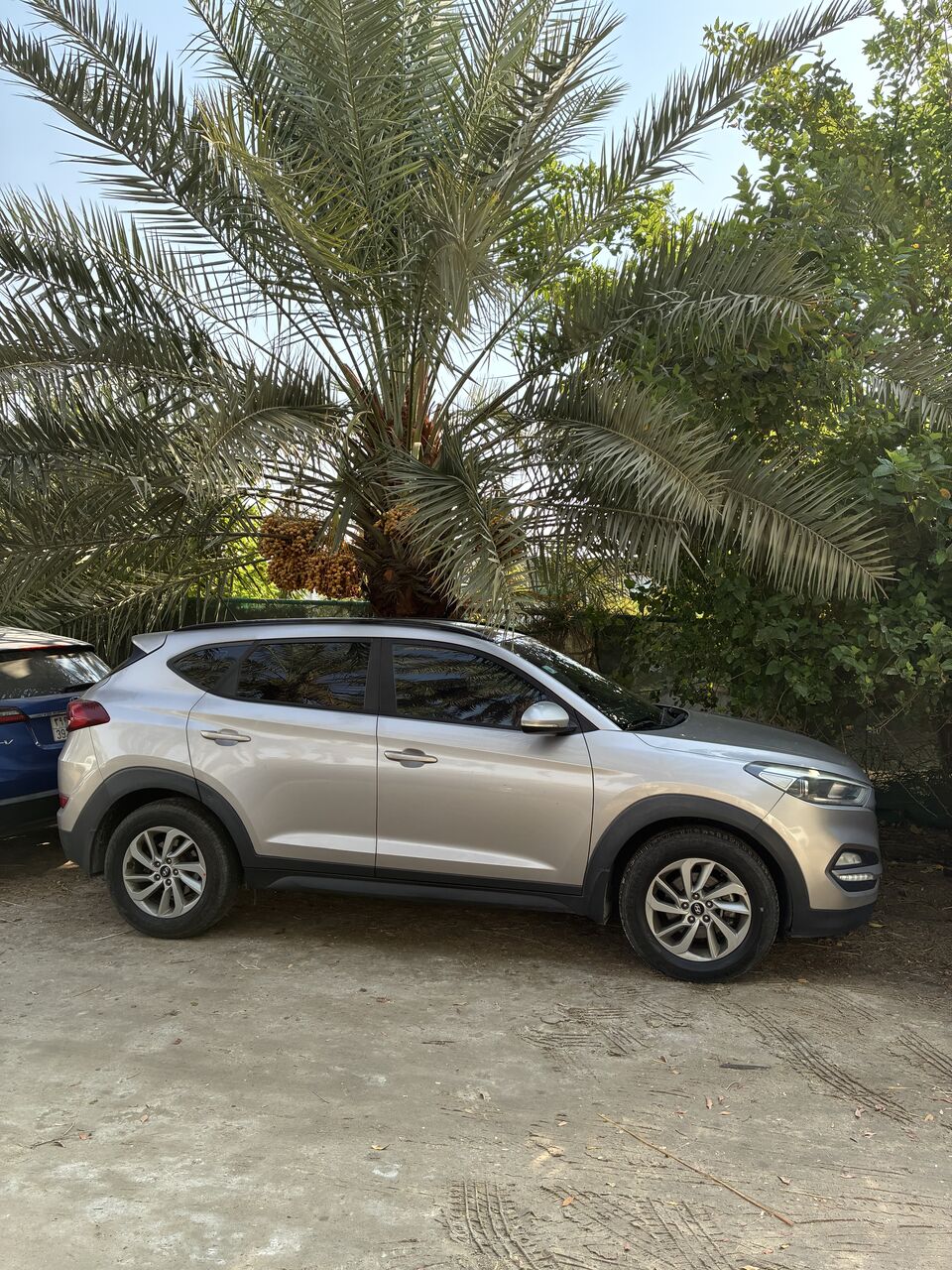 Khobar, Vehicles, Cars & Trucks , SAR 42000,  Hyundai Tucson,  2018,  Automatic,  390000 KM,  Excellent Condition