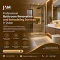 Professional Bathroom Renovation And Remodeling Services In Dubai