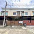 THB 3400000,  3 BR,  16 Sq. Feet,  BHL1369 ทาวน์โฮม 2 ชั้น หมู่บ้าน วิลเลต ไลท