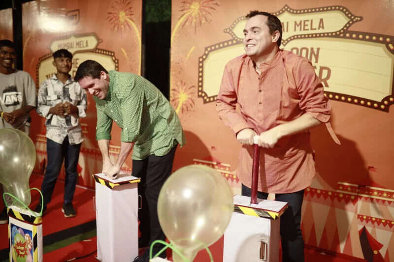 Bangalore, Business, Christmas Party Planner