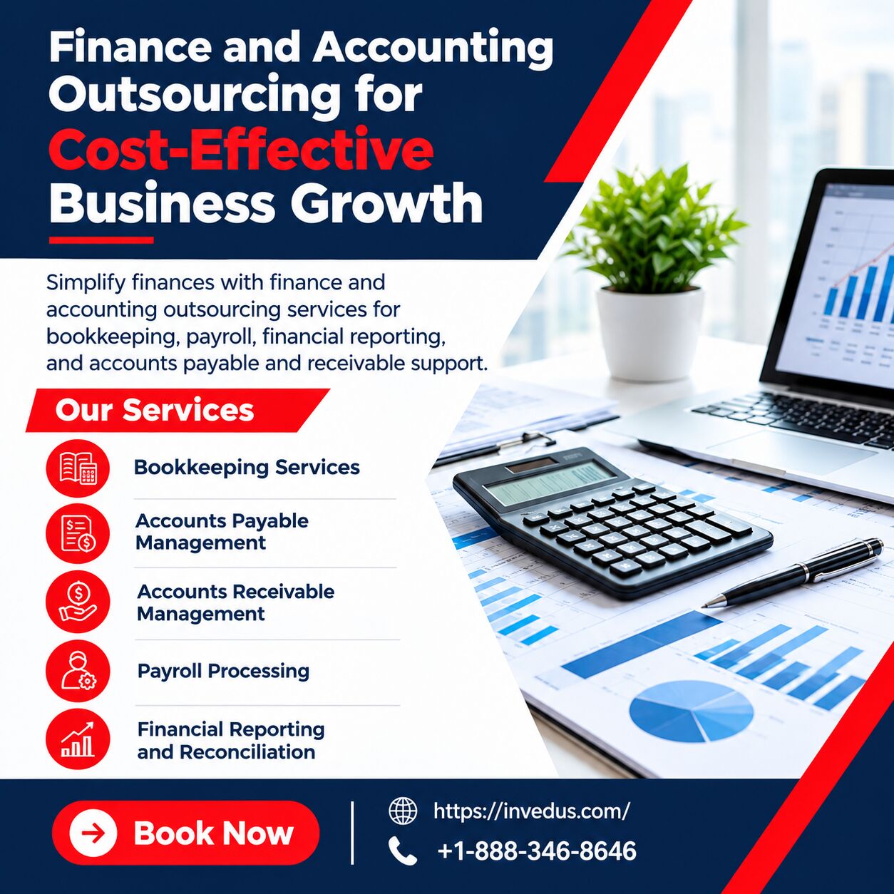 New York, Accounting, Finance And Accounting Outsourcing Solutions For Smarter Business Growth