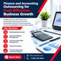 Finance And Accounting Outsourcing Solutions For Smarter Business Growth