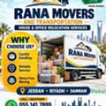 Best Jeddah To Dubai & All Over The UAE House & Office Hold Items Shifting Services.