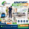 Apartment Deep Cleaning 0593657772