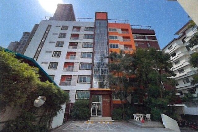 Bangkok, Real Estate For Sale, THB 3086000,  6 BR,  41 Sq. Meter,  ขายคอนโด เดอะ เพลนเนอรี่ ถนนกรุงธ