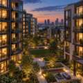 Best Luxurious Apartments In Noida Extension For Families